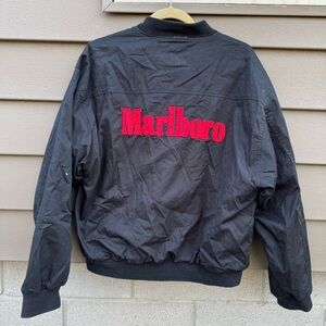 marlboro vintage jacket
